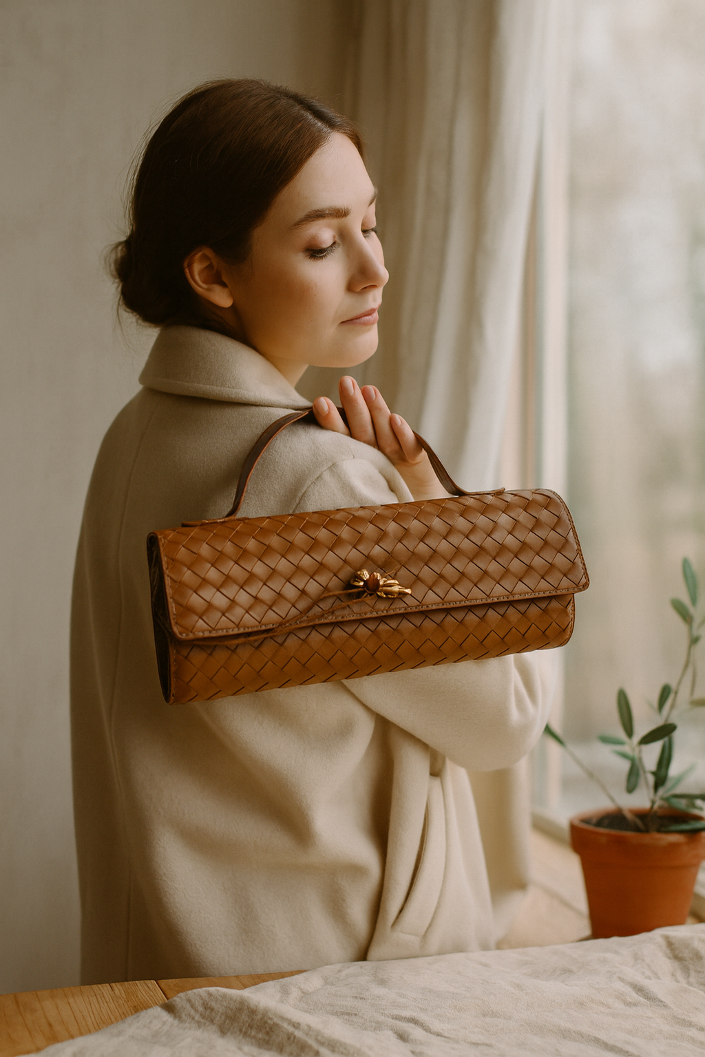 Pintos odos rankinės