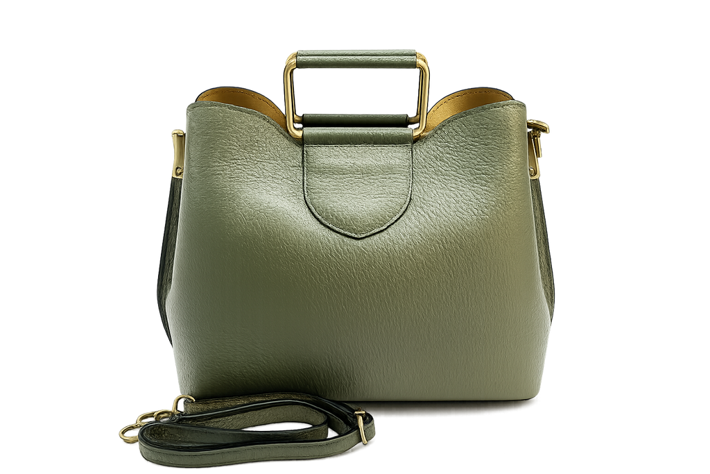 Borsa in pelle Taziana