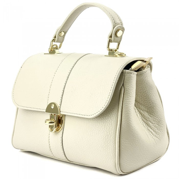 Borsa in pelle Bowling