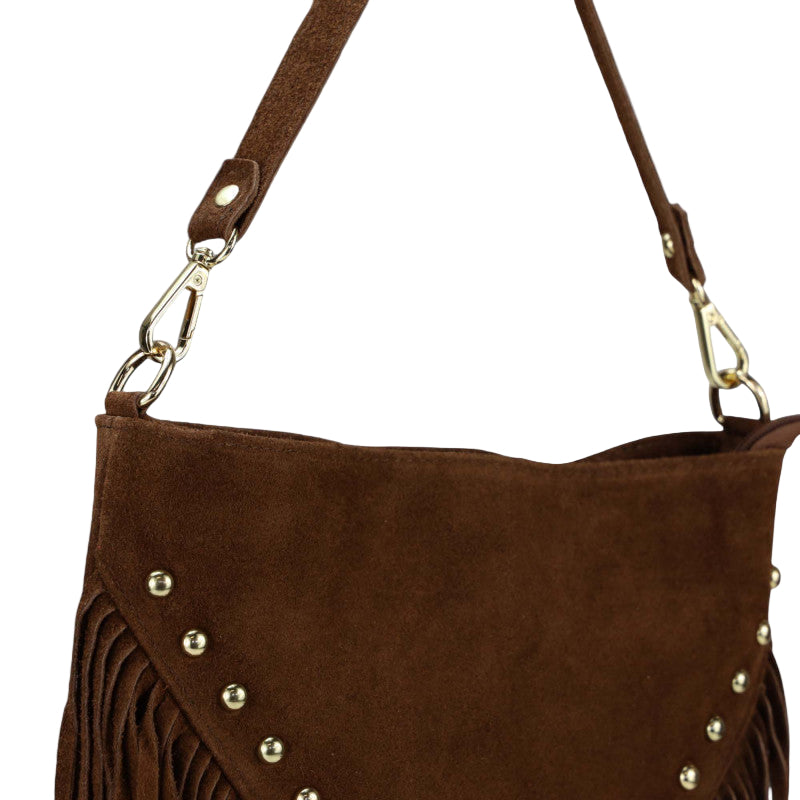 Detalė – rankenos metaliniai tvirtinimai